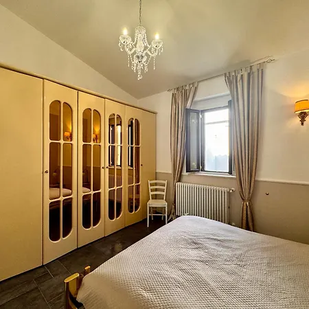 La Terrazza