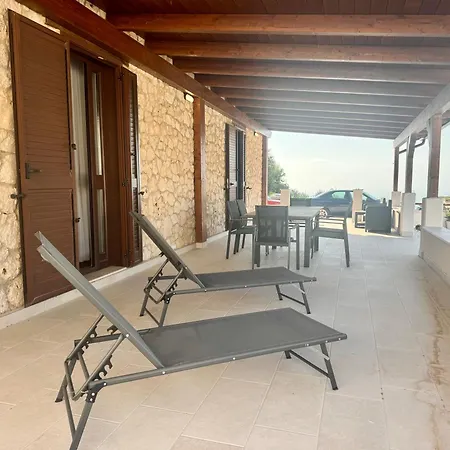 Hébergement de vacances La Terrazza Mattinata