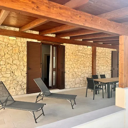 La Terrazza Hébergement de vacances *