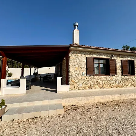 Hébergement de vacances La Terrazza