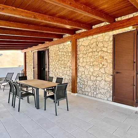 La Terrazza *